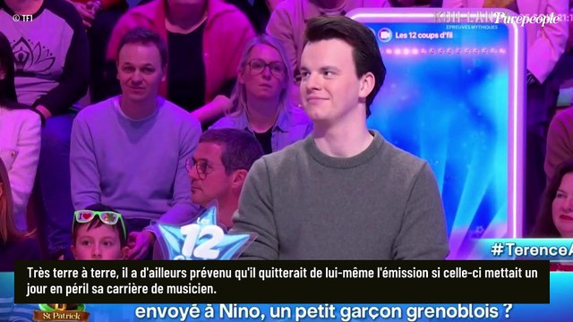 Cyprien (12 Coups de midi) a déjà dépensé une partie de sa cagnotte de près de 750 000 euros, voici comment