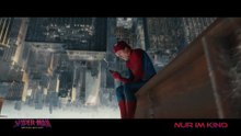 Spider-Man: Brand New Day Trailer DF