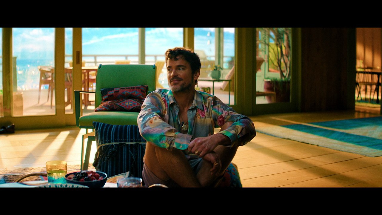 Outcome - Trailer - Keanu Reeves