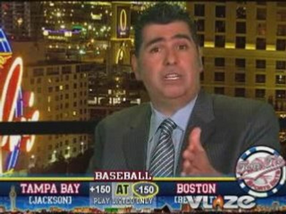 Baseball Tampa Bay Rays @ Boston Red Sox Preview