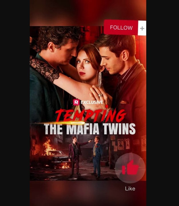💚🔜 [New] Tempting the Mafia Twins HD MOVIE - The Twins He Never Knew Dailymotion ReelShort