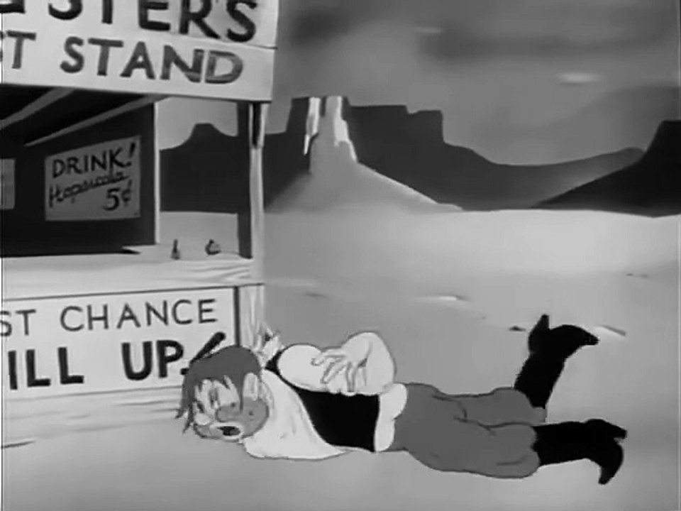 Saps in Chaps (1942) – Full Movie – Public Domain – Animation | Comedy | Merrie Melodies