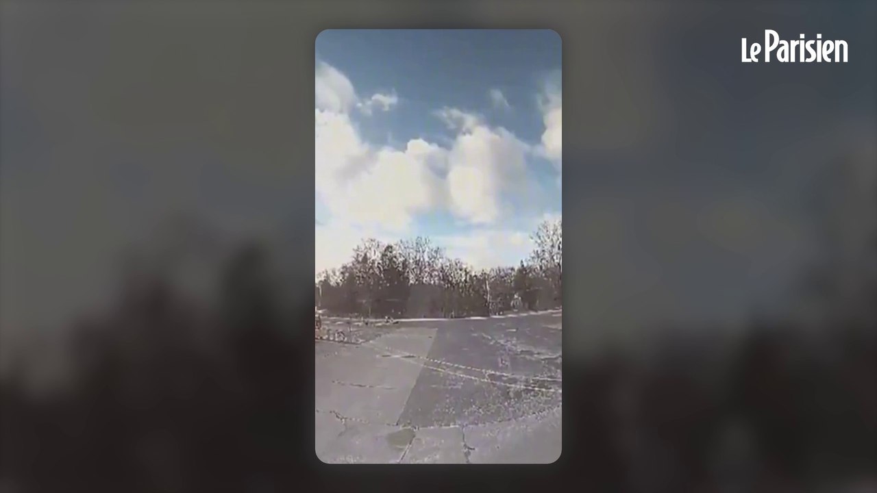 « Une boule de feu » avant une puissante détonation : un météore de 7 tonnes traverse le ciel aux États-Unis