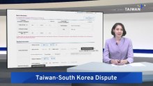 Taiwan Retaliates Against Seoul for 'China (Taiwan)' Label on E-Arrival System