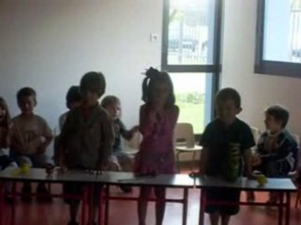 kermesse 3 juin 2008