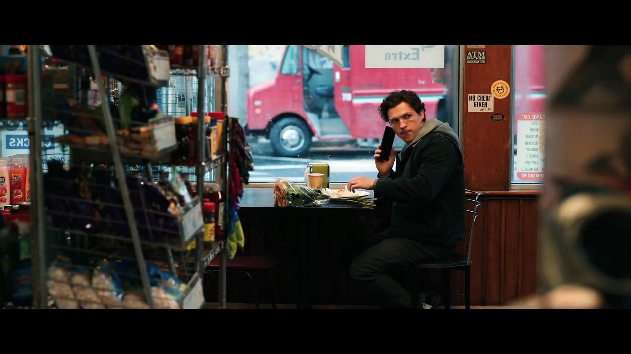 Spider-Man - Brand New Day (Primo Trailer HD)