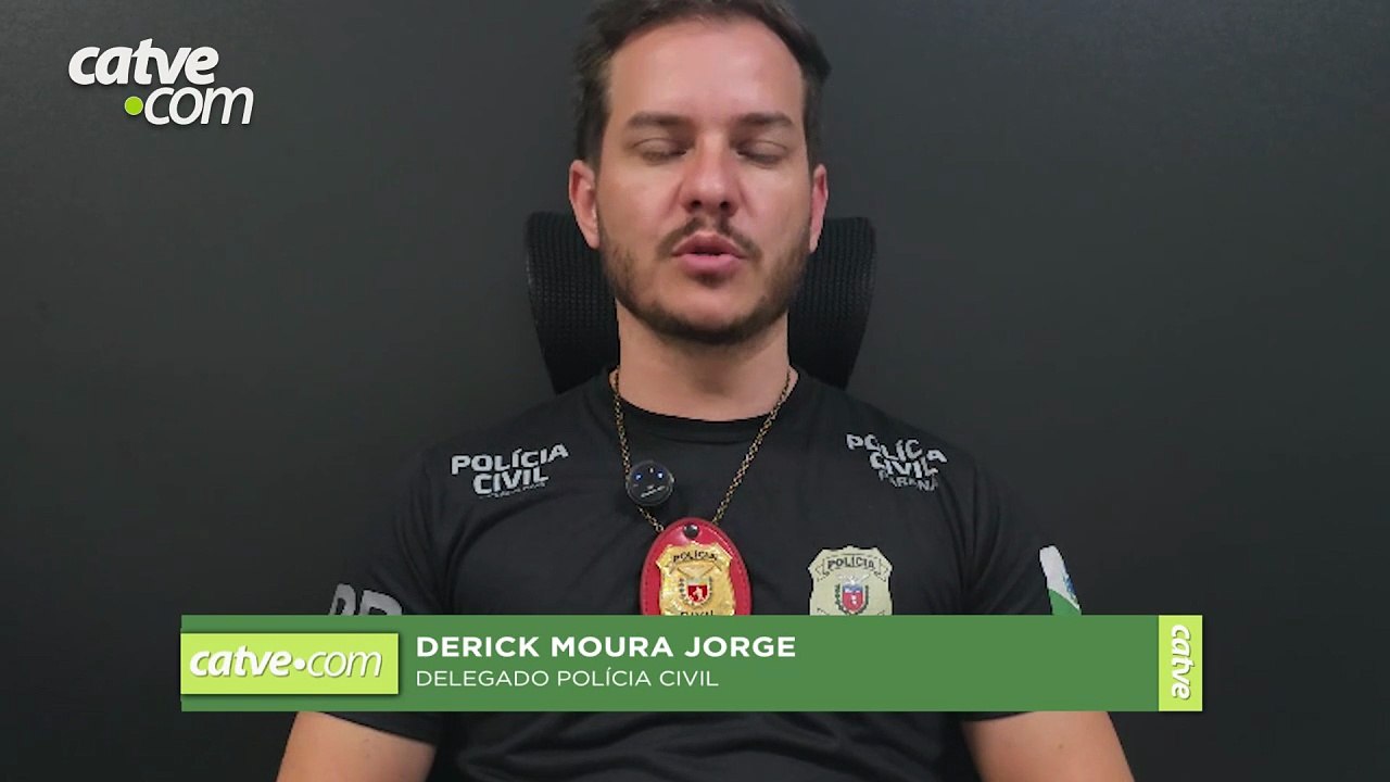 Polícia indicia mãe e namorado pela morte de criança de 2 anos em Ponta Grossa