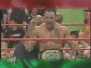 Santino Marella Titantron