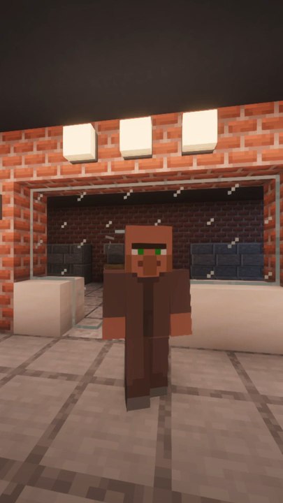 Un Kikoo n'aurait jamais dû capturer un villageois super puissant ! 🤯