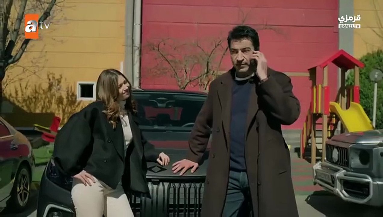 مسلسل اخي الحلقة 10 مترجم