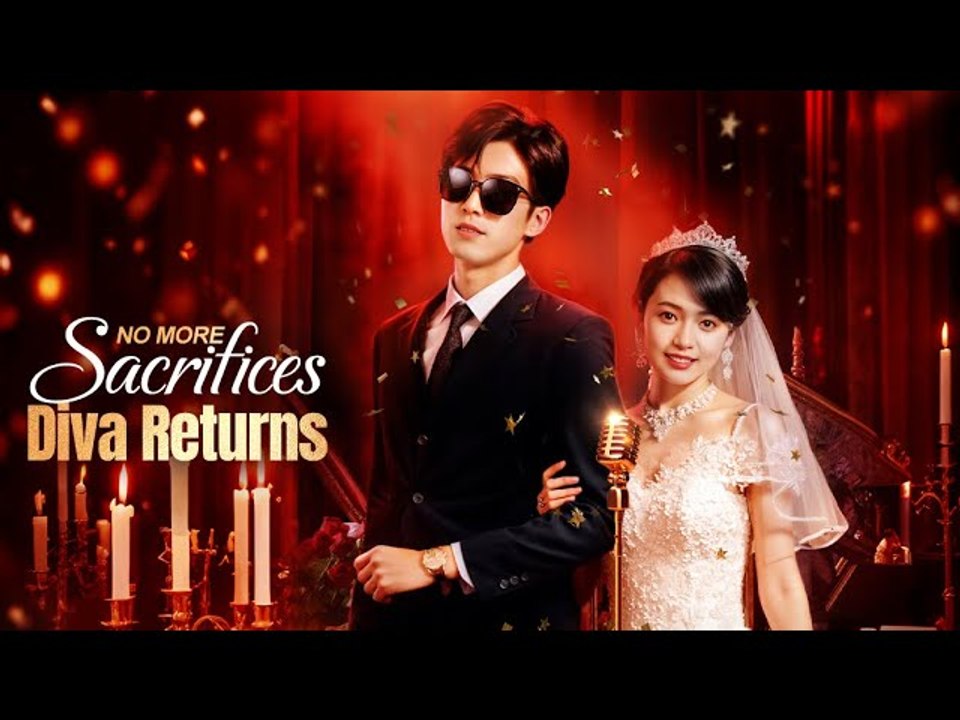 Sacrifices Diva Returns - ( 2026 ) - Web Dramma (2026) [Eng Sub]