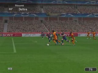 Drogba poto rentrant moi