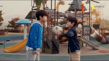 Never Forget Your Enemy EP01