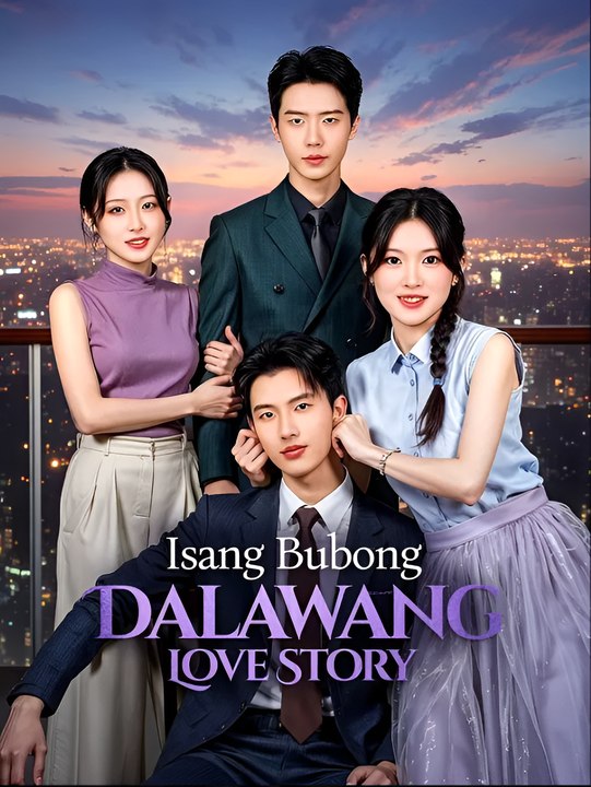 Isang Bubong Dalawang Love Story