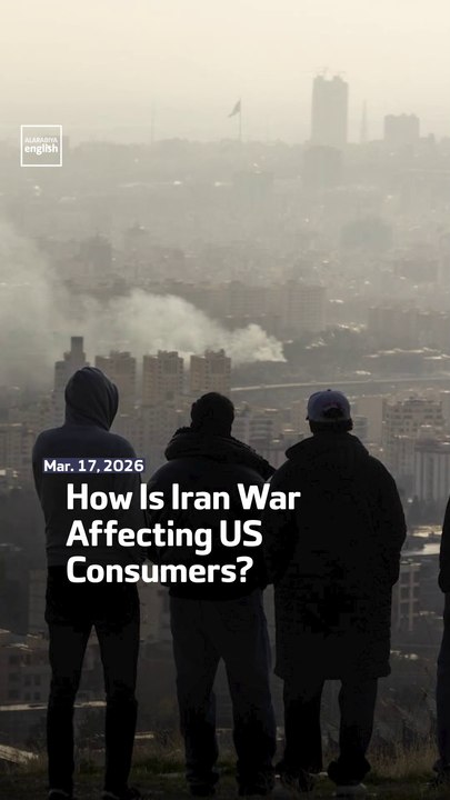 How Is Iran War Affecting US Consumers?