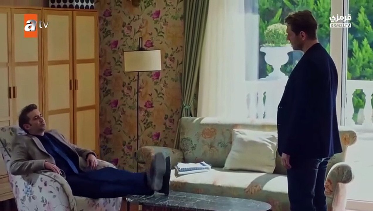 مسلسل تحت نفس المطر الحلقة 6 مترجمة