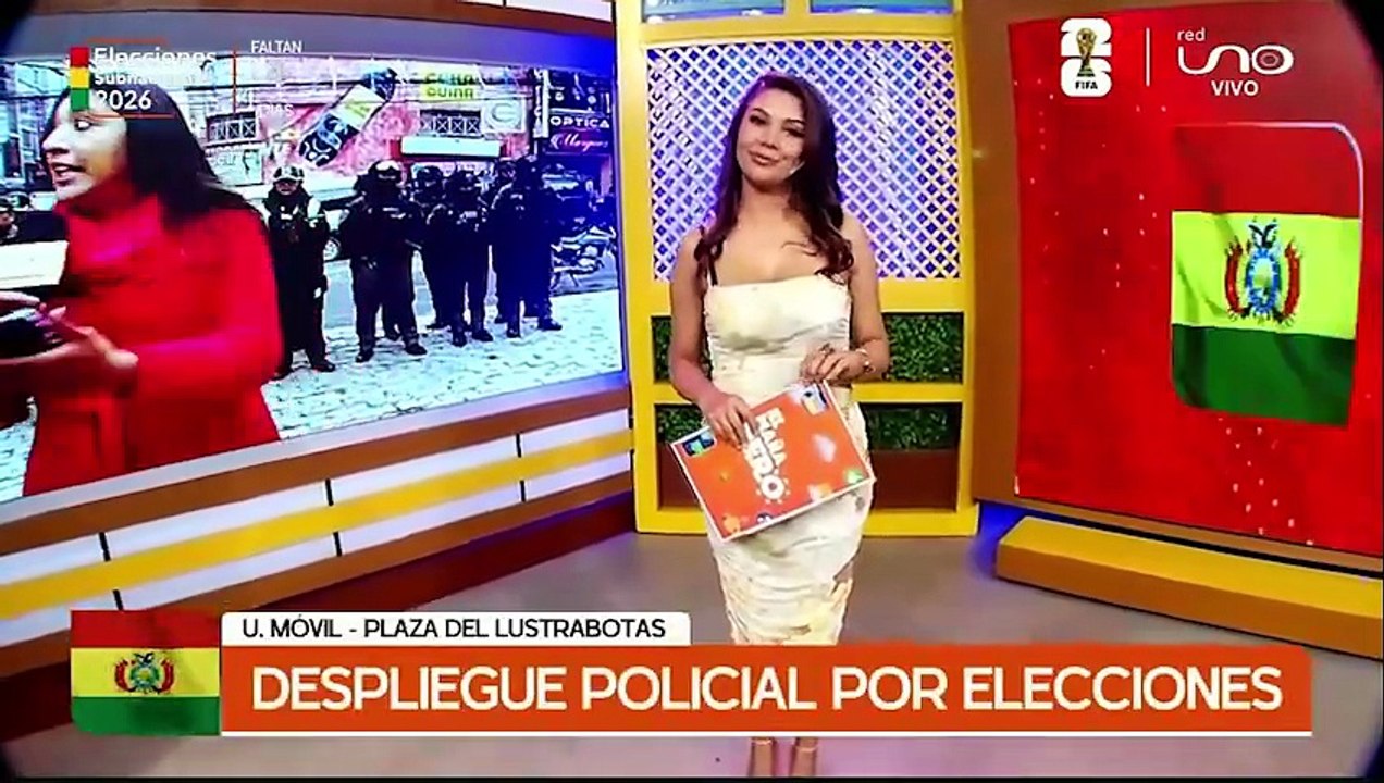 UNO DECIDE