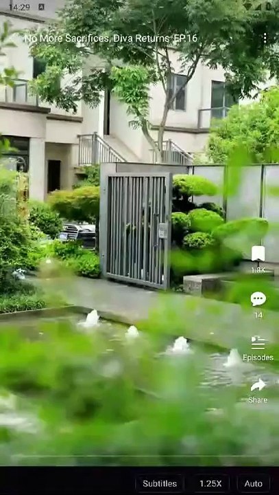 Sacrifices Diva Returns - ( 2026 ) - Web Dramma (2026) [Eng Sub]