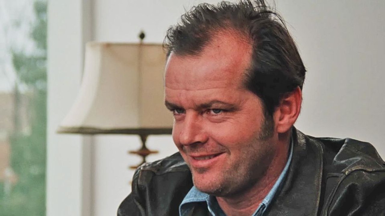 Vol au-dessus d'un nid de coucou Bande-annonce VO STFR