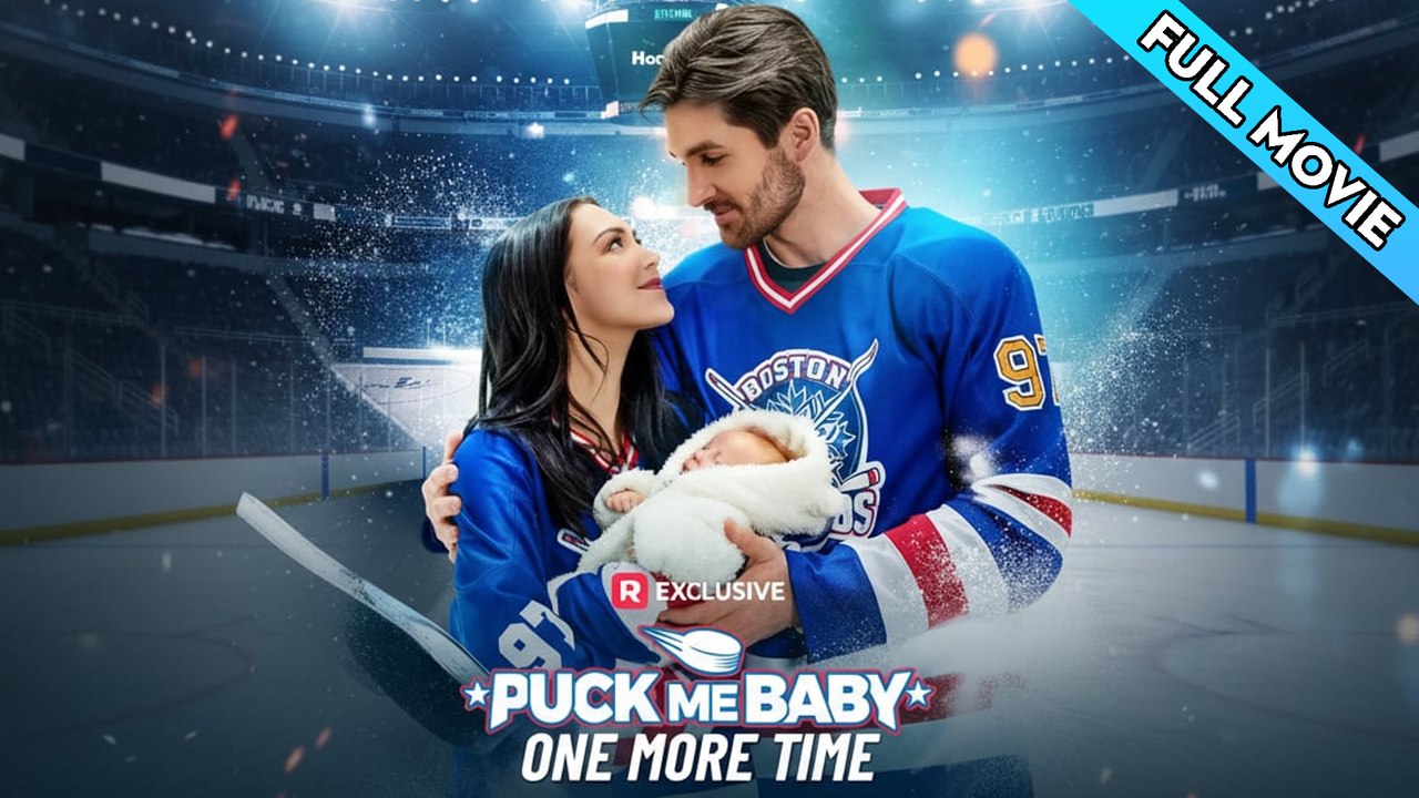 Puck Me Baby One More Time