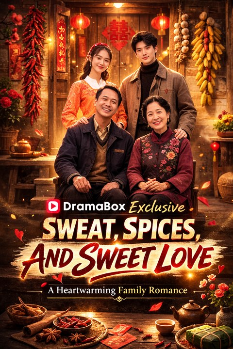 Sweat, Spices, And Sweet Love - (2026) ✅ FULL EP
