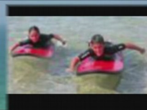 Le coup de soleil - Richard Cocciante