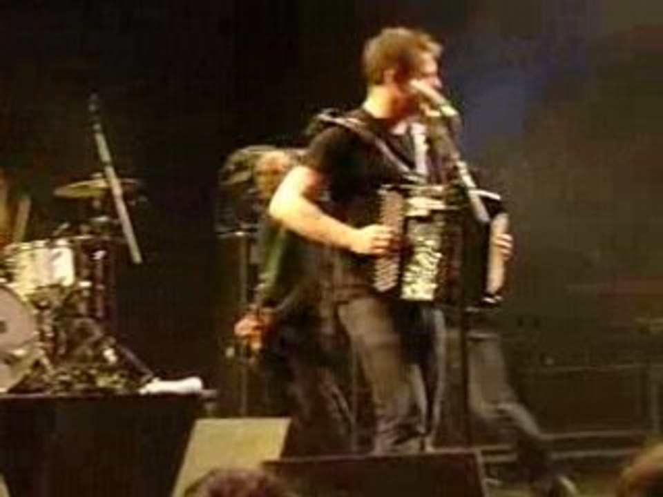 Blankass : Enfants du rock Nice 2008