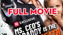 Ms. CEO's Baby Daddy Is the Merchant of Death -