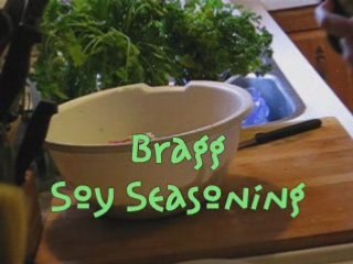 How To Make a Sprouted Quinoa Salad