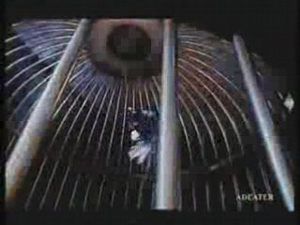 Vanessa Paradis for Coco Chanel [1992]