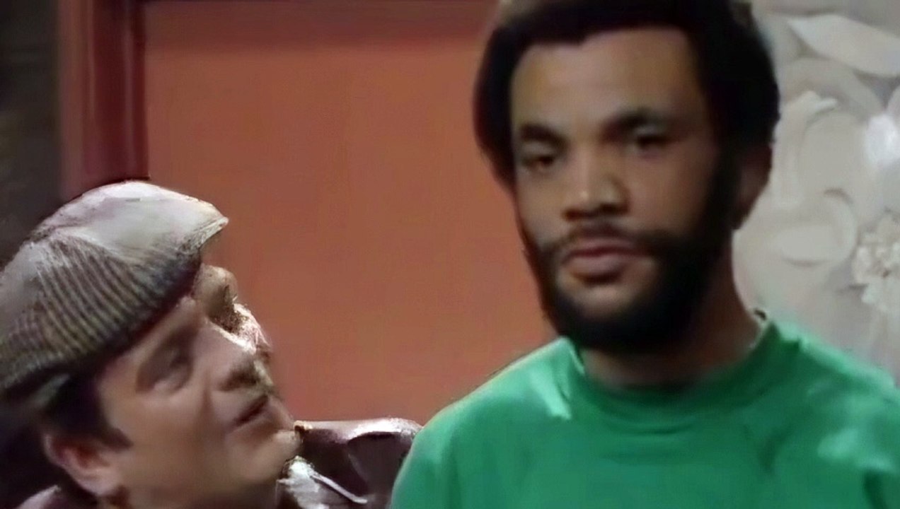 Paul Barber