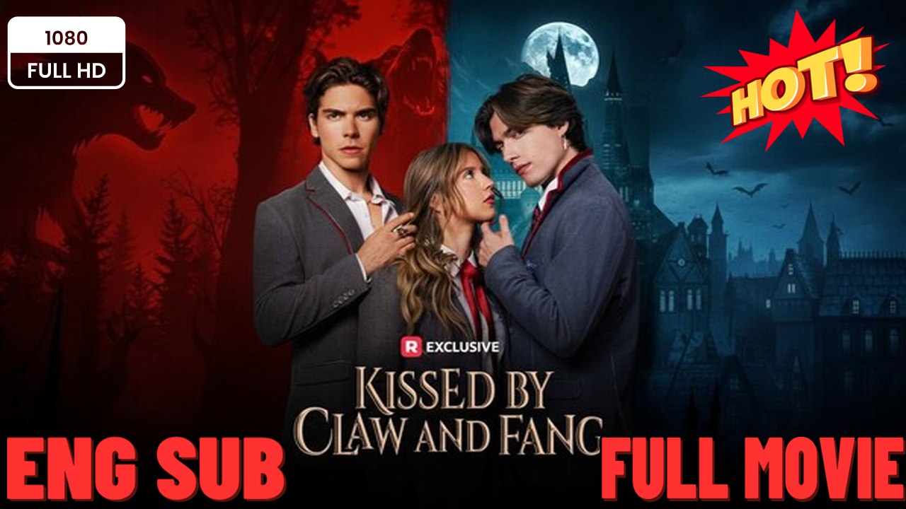 Kissed by Claw and Fang EP (2026) FULL MOVIES ENGLISH SUB (2026)