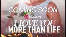 I Love You More Than Life - FULL MOVIES ENGLISH SUB