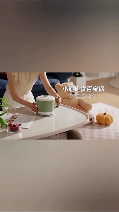 Best Mini Electric Hot Pot for Dorm Rooms 2026 — Easy Meals Without a Kitchen!