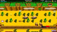 Varmintz Deluxe (2004) Gameplay (Easy) Level 6 - 10 Western Ambush + Bonus Round
