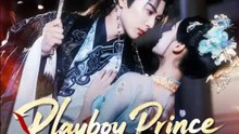 Playboy Prince vs Reborn Lady - Full Movies English Sub