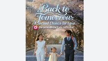 Back to Tomorrow_ A Second Chance for Love  - Full Movies English Sub