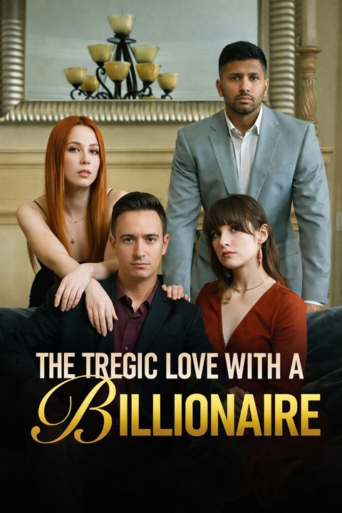 The tregic love with a billionaire- Full Movies English Sub