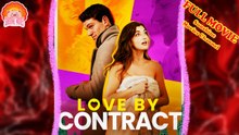 Love Stars With A Contract (NEW)