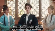 Glory (Chinese Drama 2025) Ep 14 with Eng Sub