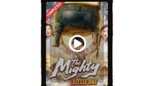 The Mighty Little One Chinese Drama - English Sub