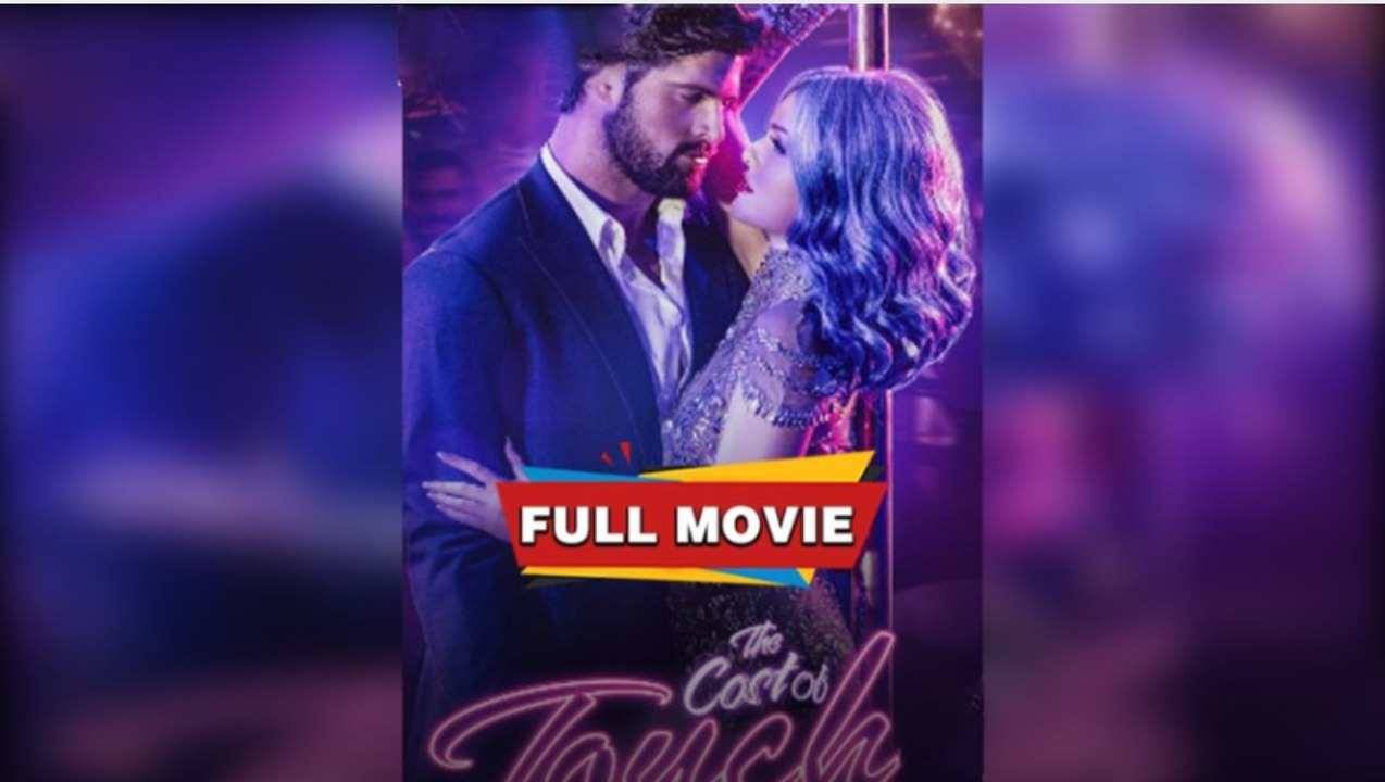 The Cost of Touch FULL MOVIE 2026 #ENGLISHSUB