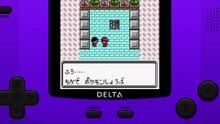 ポケモン金をプレイ！#6