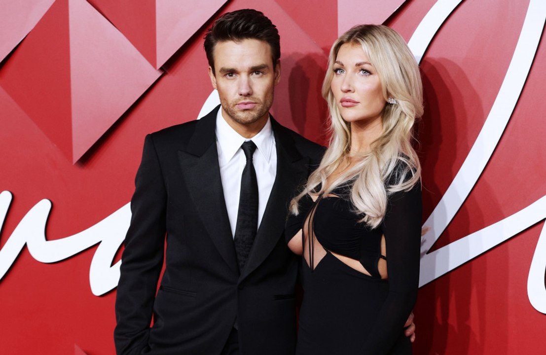 Kate Cassidy hat nach Tod von Liam Payne neue Liebe gefunden