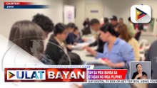 DFA, nakikipag-ugnayan sa bansang Türkiye, para sa OFW repatriation