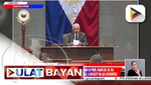 Panukalang mabigyan ng emergency powers si PBBM sa fuel excise tax, lusot na sa Kongreso | ulat ni Louisa Erispe