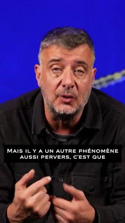Le problème avec la DZ Mafia... 👀