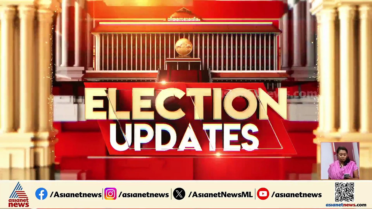 കൊടുവള്ളിയിൽ സലീം മടവൂർ, പാലക്കാട് NMR റസാഖ്... പൊതുസ്വതന്ത്രരെ പ്രഖ്യാപിച്ച് CPM