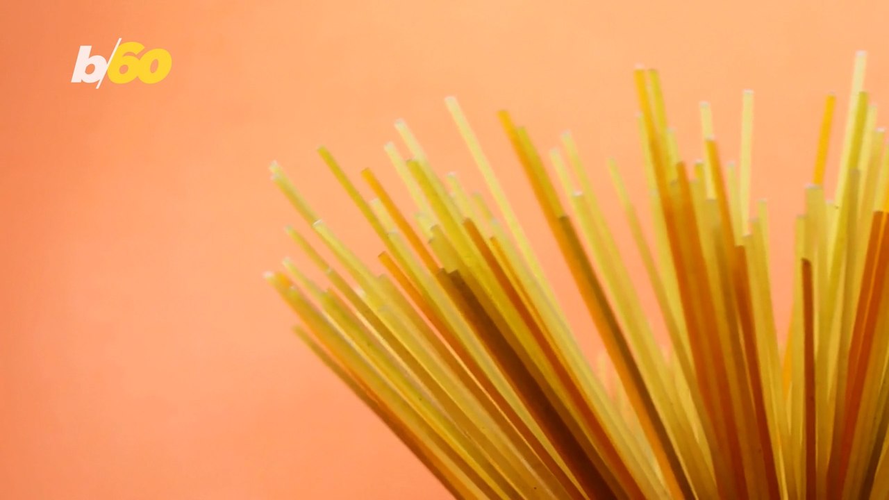 Mastering Pasta: Cook It Right Every Time