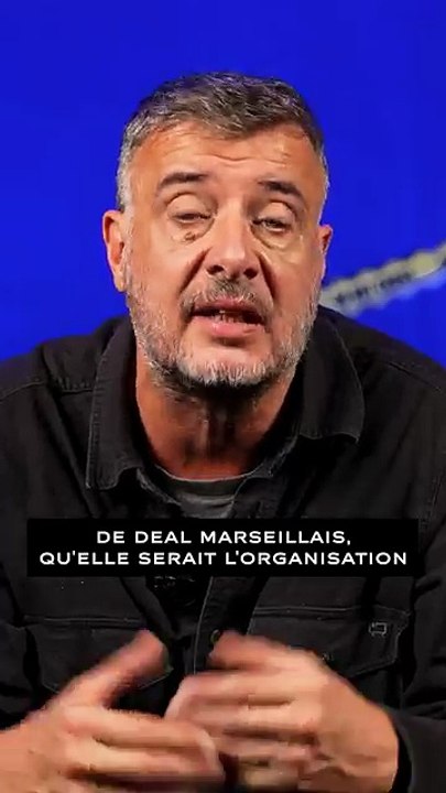 La face cachée de la DZ Mafia